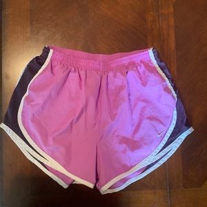 Women’s Nike shorts